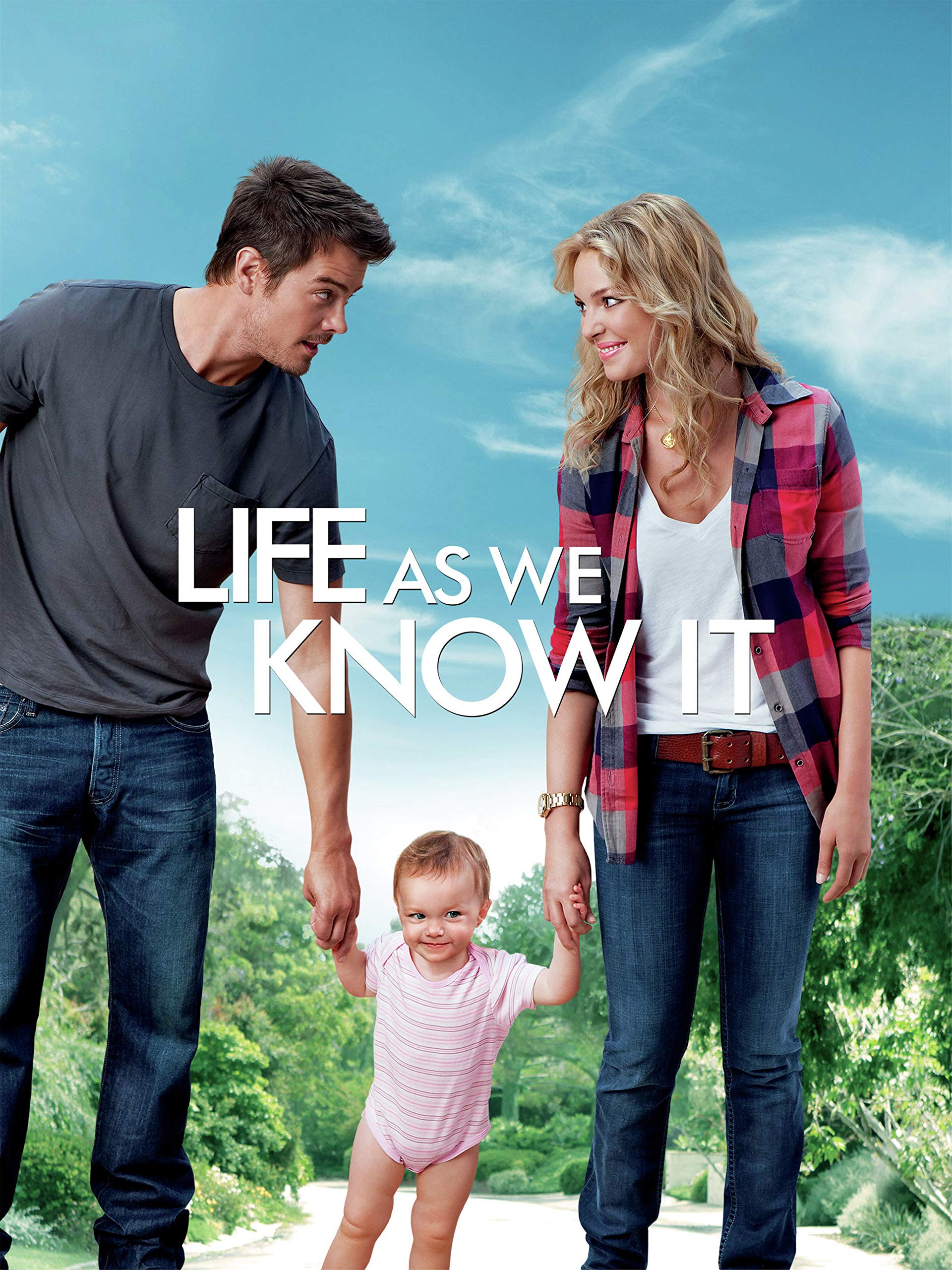 Life as We Know It (2010)