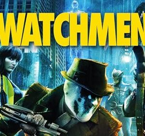 Watchmen