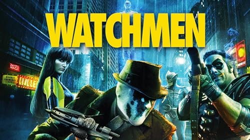 Watchmen