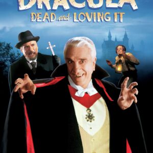 Dracula: Dead and Loving It