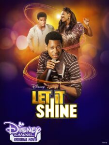 let it shine