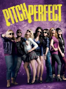 pitch perfect