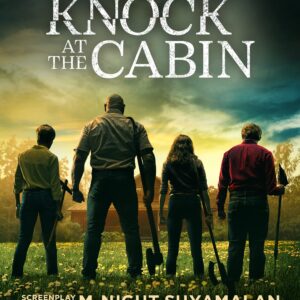 Knock at the Cabin