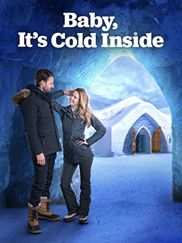 Baby, It’s Cold Inside