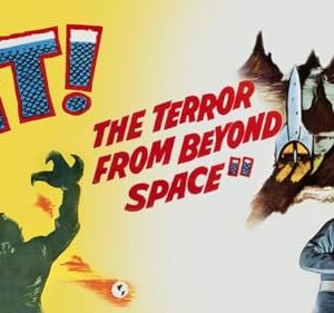 It! The Terror From Beyond Space