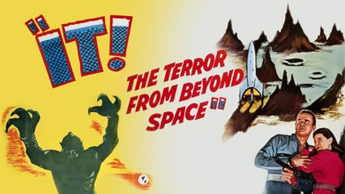 It! The Terror From Beyond Space