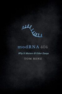 modrna: why it matters & other essays (404)