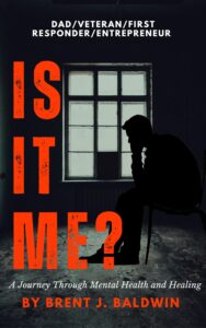 is it me?: a journey through mental health and healing