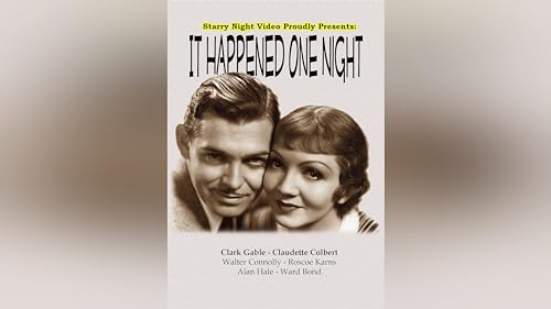 It Happened One Night