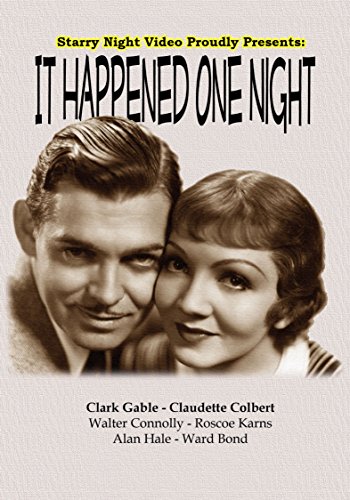 It Happened One Night