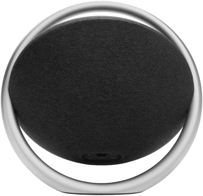 Harman Kardon Onyx Studio 8 - Bluetooth Studio Speakers, Ideal Sound Experience