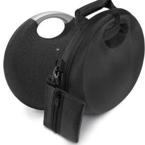 CaseSack Carrying Case for Harman Kardon Onyx Studio 5, Onyx Studio 6 Bluetooth Wireless Speaker