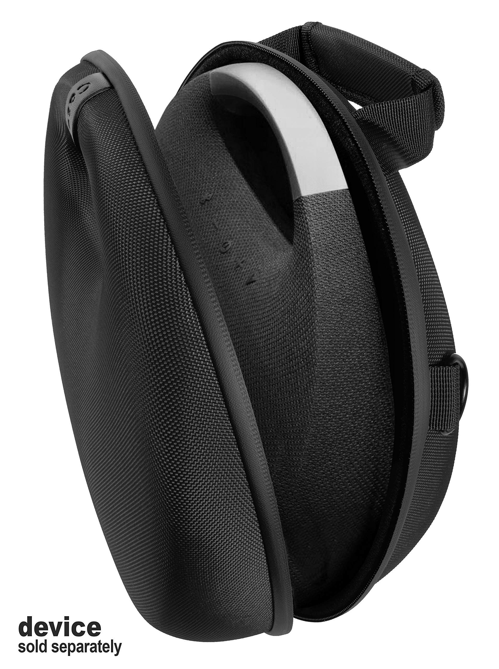 CaseSack Carrying Case for Harman Kardon Onyx Studio 5, Onyx Studio 6 Bluetooth Wireless Speaker