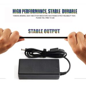 19V AC/DC Adapter Speaker Charger for Harman Kardon Onyx Studio 4 3 2 1 Bluetooth Wireless Portable Speaker; HK ESX2567Q ONYX3 2GP468 NSA40ED-190200 AU38AA-00 Power Supply Cord Cable