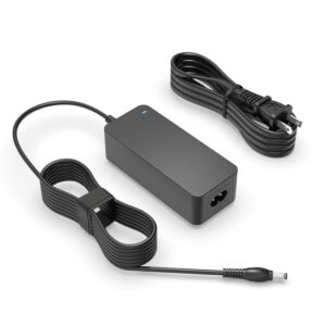 Charger Fit for Harman Kardon Go + Play Mini II 2 Wireless Portable Bluetooth Speaker Power Supply Adapter Cord (Fit for 19V Output. Not 24V Output.)