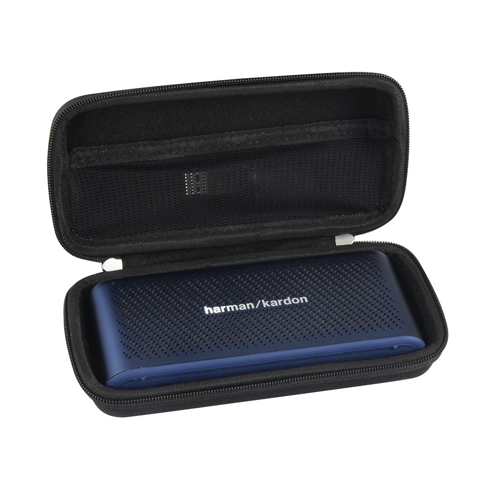 Hermitshell Hard Travel Case Fits Harman Kardon HK Traveler Portable Bluetooth Speaker