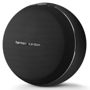 Harman Kardon OMNI10+ Streaming HD Speaker W/ Bluetooth - Black