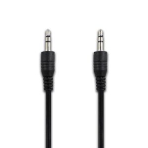 marg 3.5mm audio aux-in cable for harman kardon omni 10 omni 20 adapt esquire speaker