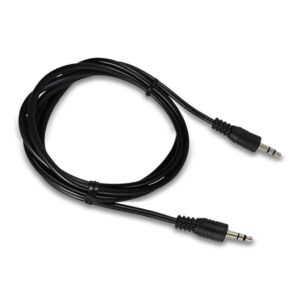 Marg 3.5mm Audio AUX-in Cable for Harman Kardon Omni 10 Omni 20 Adapt Esquire Speaker