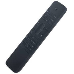 VINABTY Replace Basic IR Remote Control fit for Harman/Kardon CITATION BAR Speaker