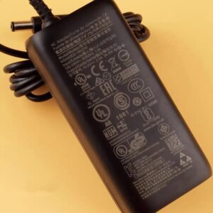 Original NSA40ED-190200 19V 2A AC Adapter Power Charger for Harman/Kardon Onyx Studio 1 2 3 4 5 6 7 Wireless Bluetooth Speaker