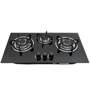 SyangKaitian Cast Iron Wok Ring Support Wok Pan Rack Stove Trivets Non Slip Wok Rack Fire Stove Cover,2PCS Wok Support Stands Pan Holder Gas Stove Iron Trivets Gas Support Ring for Pot Pan