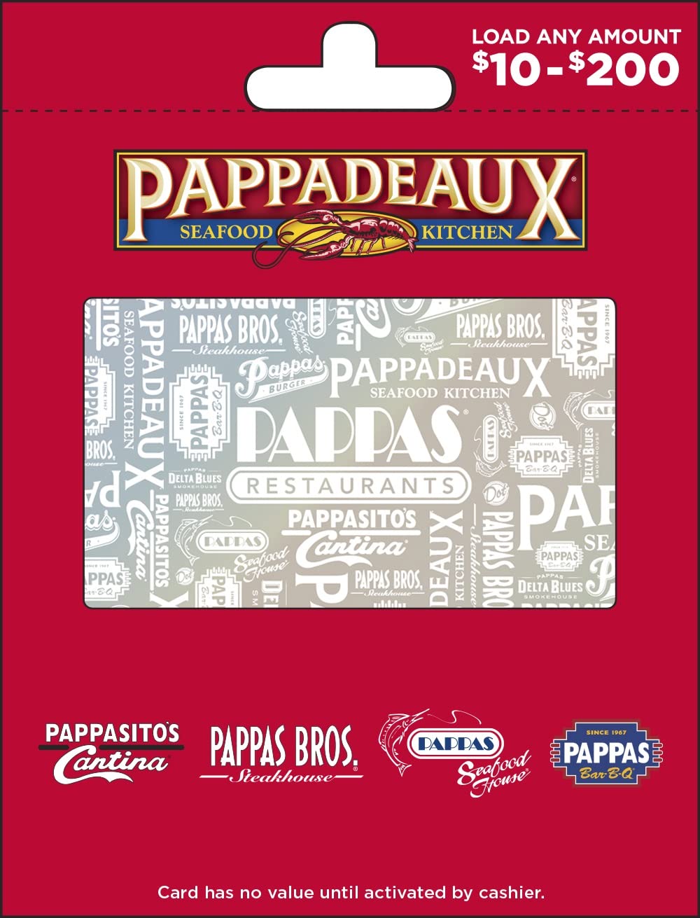 Pappas Restaurants