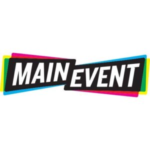 Main Event Entertainment Gift Card