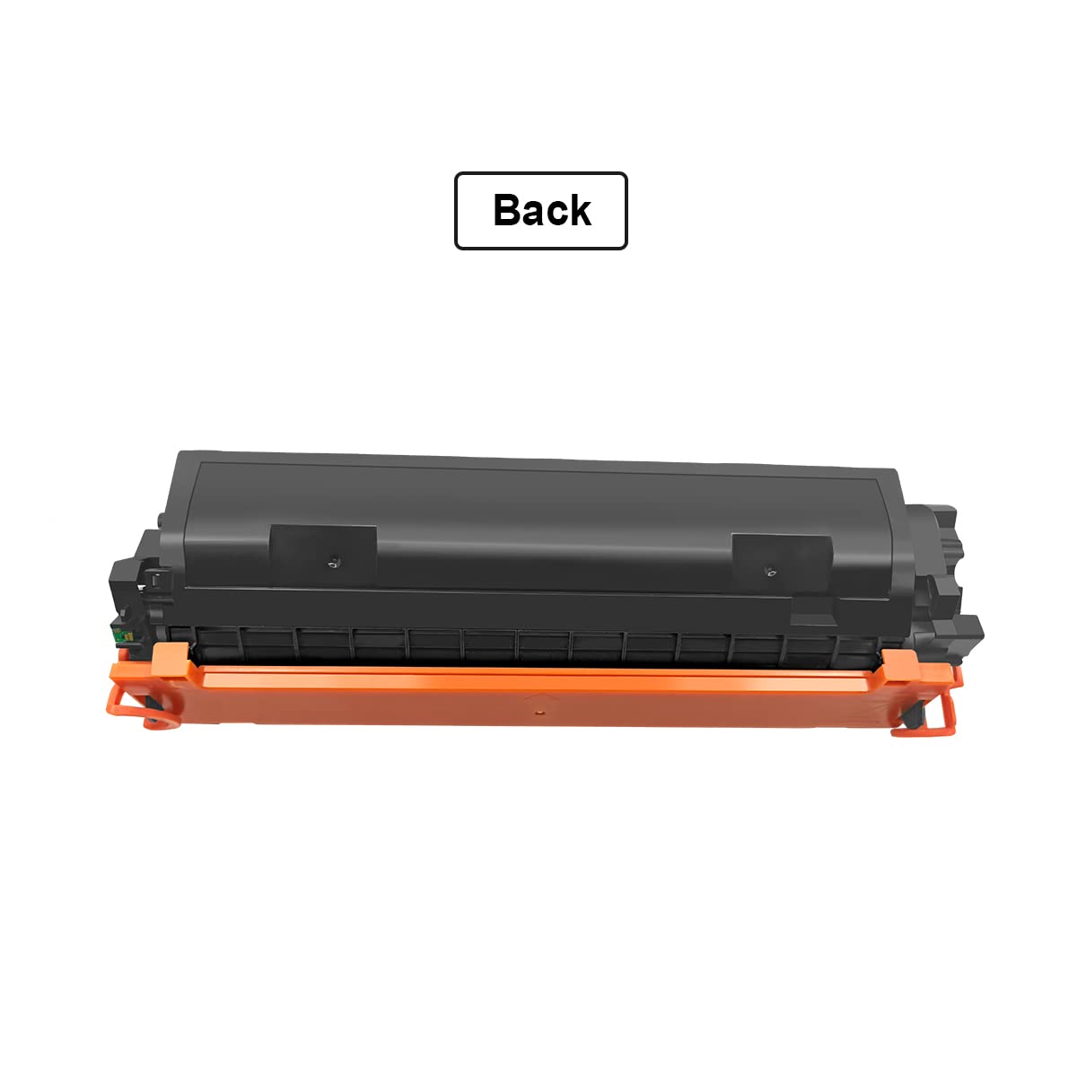 【With CHIP】Compatible Toner Cartridge 134X W1340X ( 134A W1340A ) High Yield 2400 Pages for H P M209 M209dw M234dw M234sdw M234sdn【Doesn't Work with M209dwe M234dwe M234sdwe M234sdne H P+ Printers】