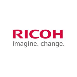 Ricoh 407654 Genuine Cyan Toner Cartridge, 6000 Page Yield Print Cartridge for SP C252