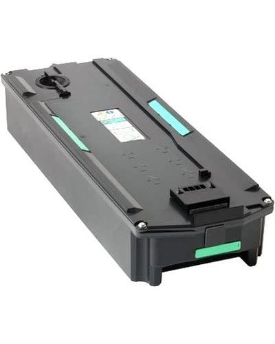 Ricoh 418425 IM C6000 Waste Toner Container in Retail Packaging