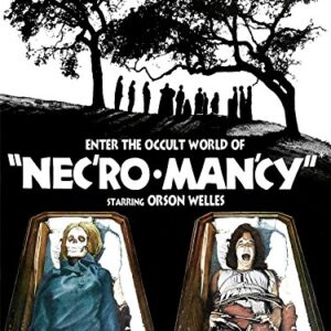 Necromancy