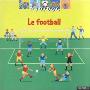 FOOTBALL KIDIDOC N20 (20)