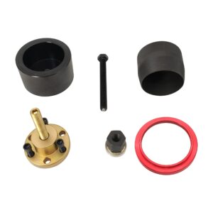 ZKTOOL Engine Timing Repair Kit Compatible with BMW N20 N26