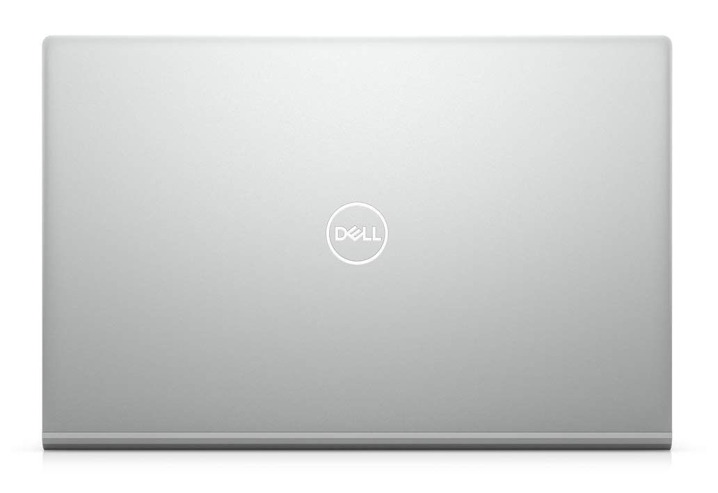 Dell Inspiron 15 5000 15.6” FHD Laptop, AMD Ryzen 5 4500U, Wi-Fi 6, Fingerprint Reader, Backlit Keyboard, HDMI, USB-C, AMD Radeon Graphics, Windows 10 Home, 8GB Memory, 256GB PCIe SSD