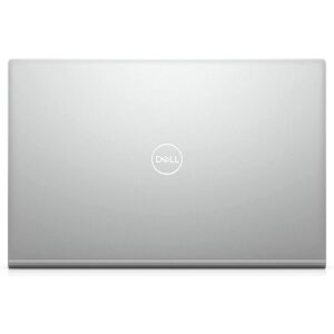 Dell Inspiron 15 5505 15.6” FHD Thin and Light Laptop, AMD Ryzen 5 4500U 6-Core Processor, 8GB Memory, 256GB SSD, Backlit Keyboard, HDMI, Finger Print, WiFi 6, Webcam, Windows 10, Platinum Silver