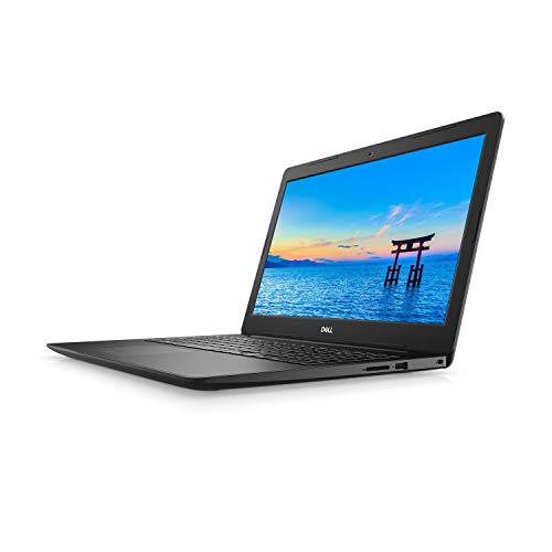 Dell Inspiron 15|Amd Ryzen 5 2500U Mobile Proc W/Radeon Vega 8 Graphics|8Gb|256Gb|15.6-Inch FHD (1920 X 1080)