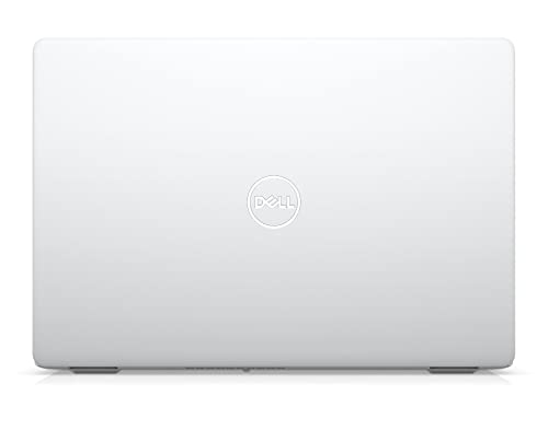 2021 Newest Inspiron 5000 Laptop, 15.6 FHD LED-Backlit Display, Intel Core i5-1135G7, Intel Iris Xe Graphics, HDMI, Webcam, Backlit Keyboard, WiFi, Win10 Home, Silver (12GB Memory | 256GB PCIe SSD)