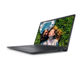 Dell 2023 Newest Inspiron 15 3520 Laptop, 15.6" FHD Display, Intel Core i5-1135G7 up to 4.2GHz, 8GB RAM, 256GB SSD, Intel UHD Graphics, Wi-Fi, Bluetooth, Windows 11 Home