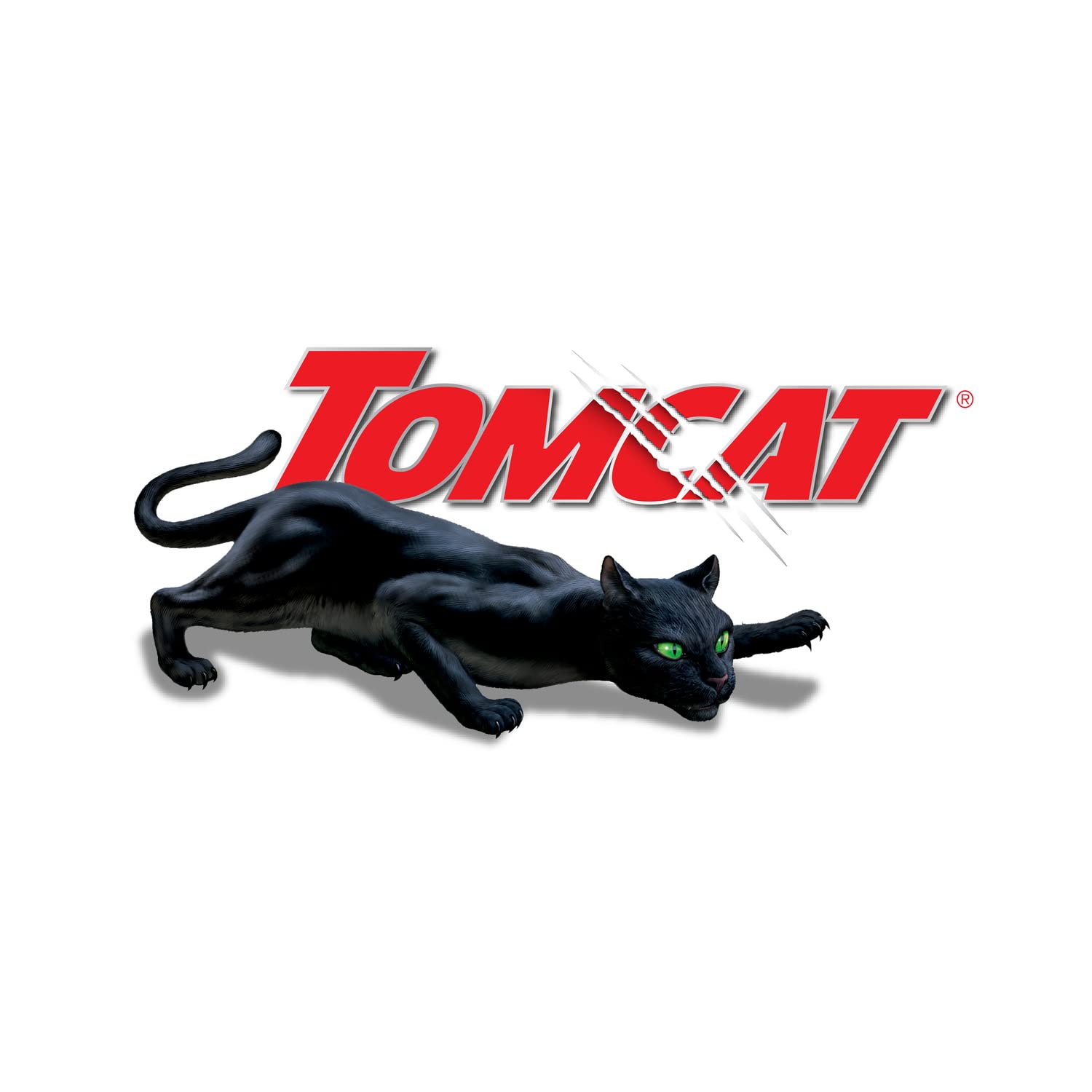 Tomcat Bromethalin Place Pacs Bait, Pest Control for Agricultural Buildings and Homes, Kill Rats and Mice