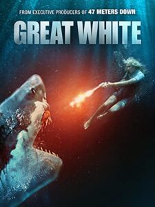 great white