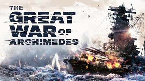 The Great War of Archimedes