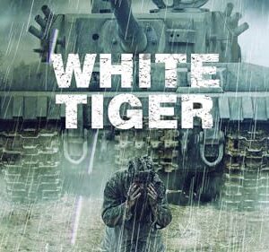 White Tiger