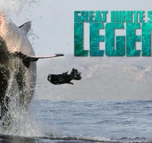 Great White Shark Legend