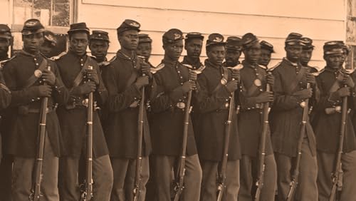 African Americans in Wartime, II