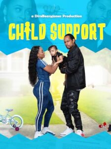 child support