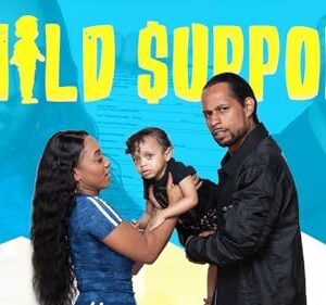 Child Support