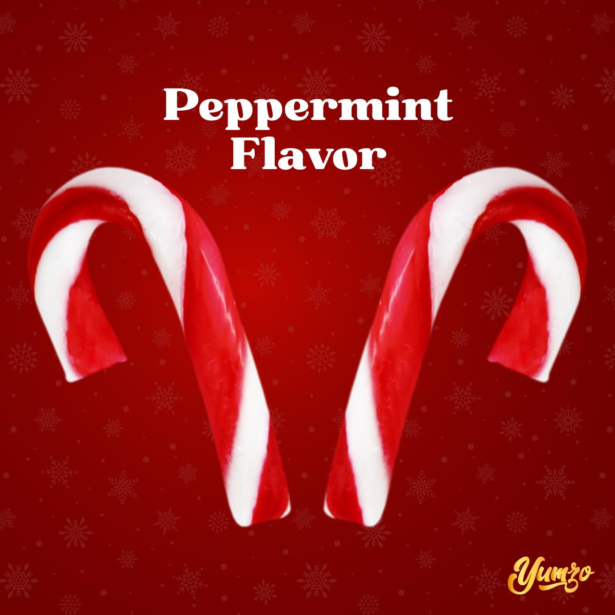 Christmas Mini Candy Canes Classic Red & White Peppermint Flavor for Holiday Family Indulgement - Small Candy Canes Individually Wrapped for Kids & Adults, Great Candy Cane Gift Set - 200 Pack