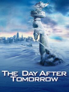 the day after tomorrow