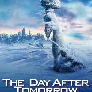 The Day After Tomorrow